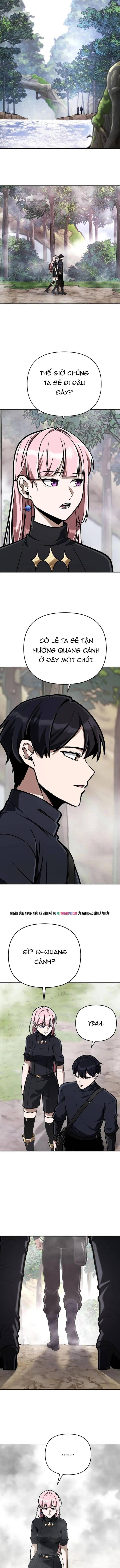 Anh Hùng Của Chúng Ta Làm Gì? Chapter 46 - 8