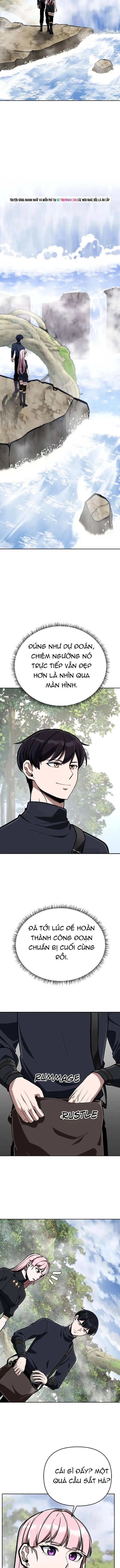 Anh Hùng Của Chúng Ta Làm Gì? Chapter 46 - 10