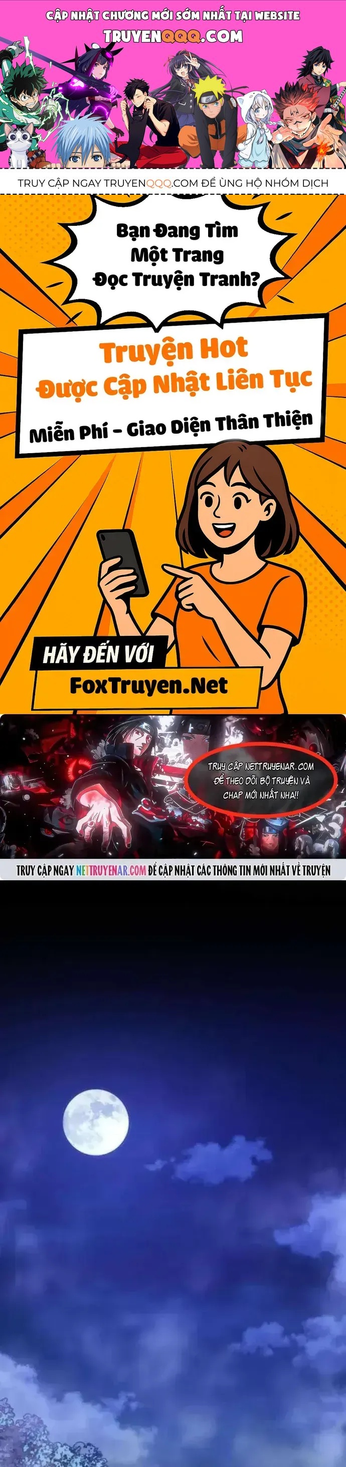 Anh Hùng Của Chúng Ta Làm Gì? Chapter 47 - 1