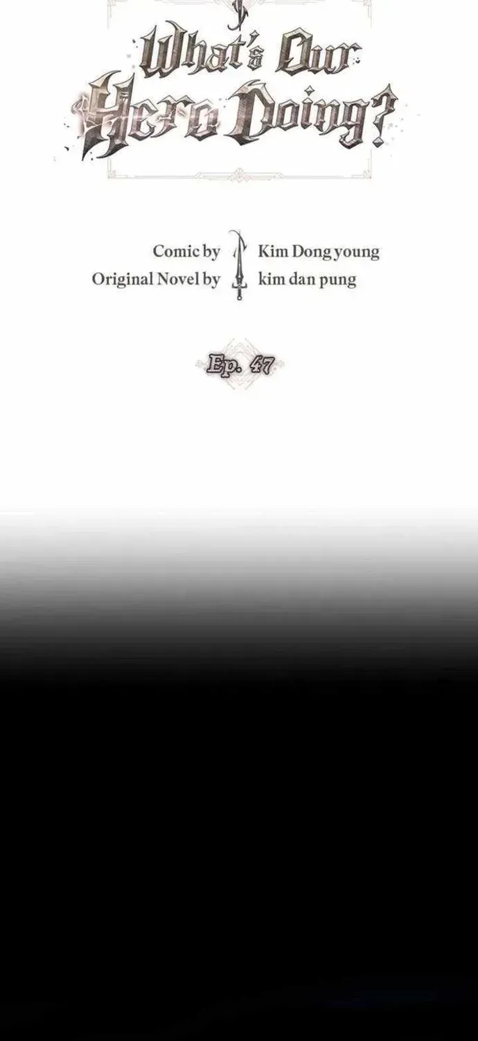 Anh Hùng Của Chúng Ta Làm Gì? Chapter 47 - 19