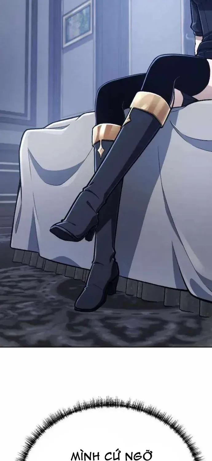 Anh Hùng Của Chúng Ta Làm Gì? Chapter 47 - 3