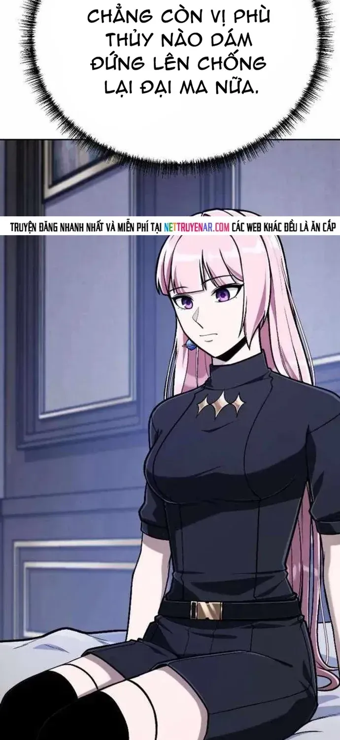 Anh Hùng Của Chúng Ta Làm Gì? Chapter 47 - 4