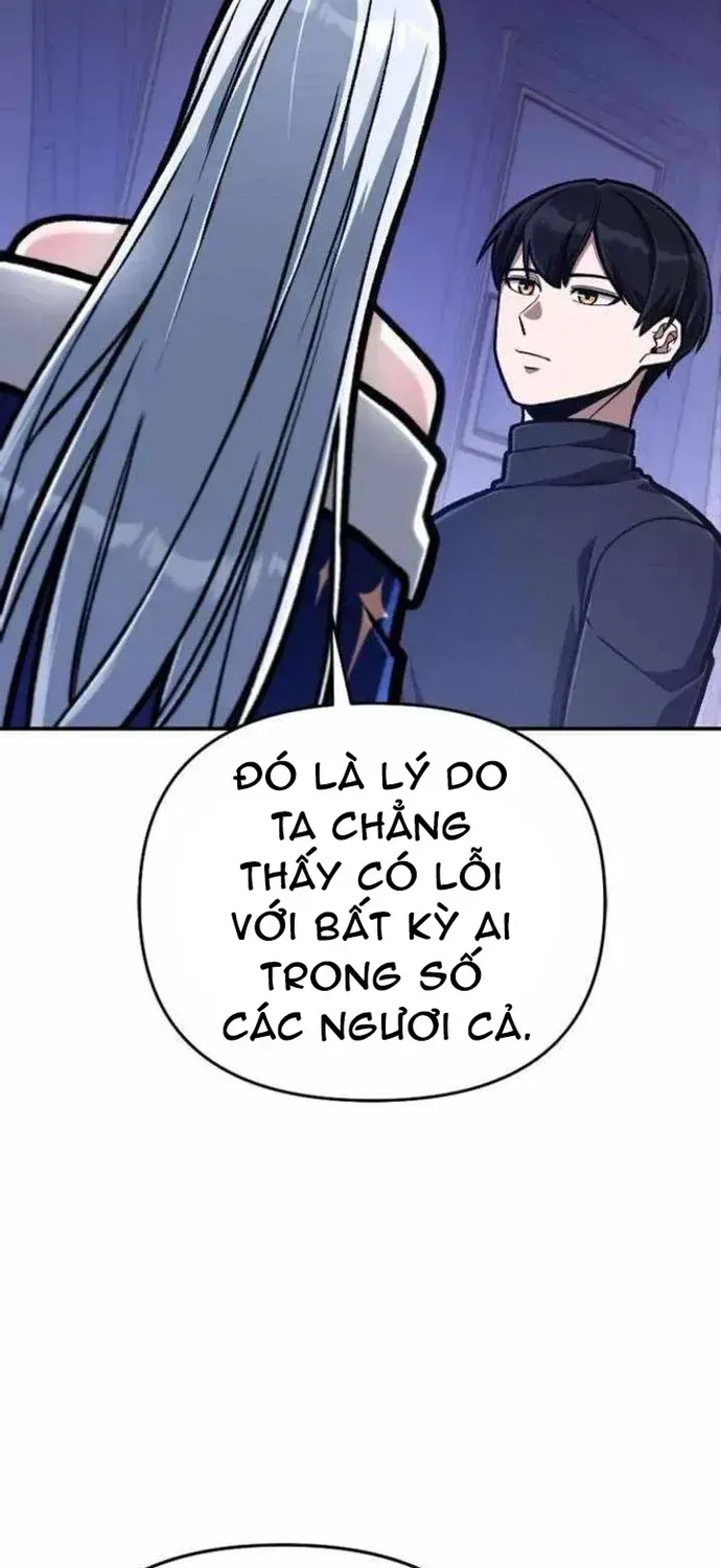 Anh Hùng Của Chúng Ta Làm Gì? Chapter 47 - 37