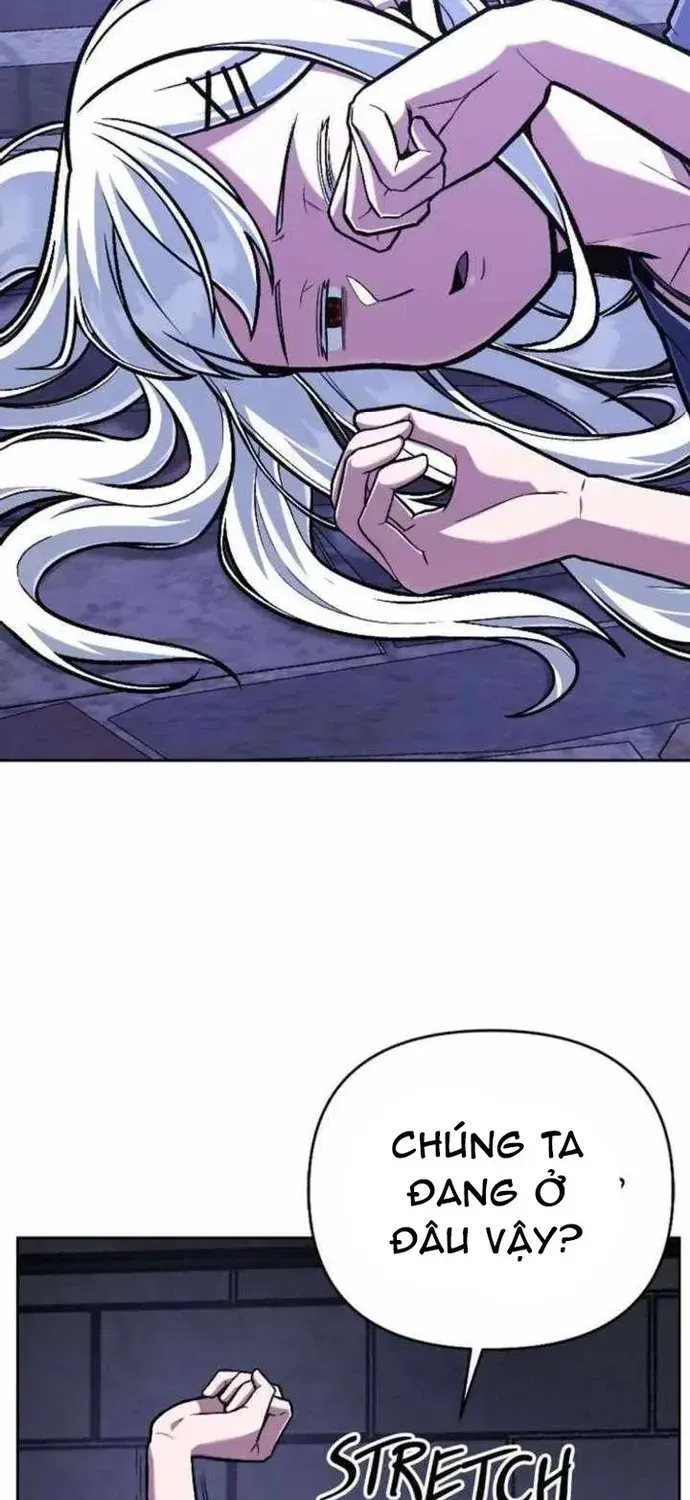 Anh Hùng Của Chúng Ta Làm Gì? Chapter 47 - 56