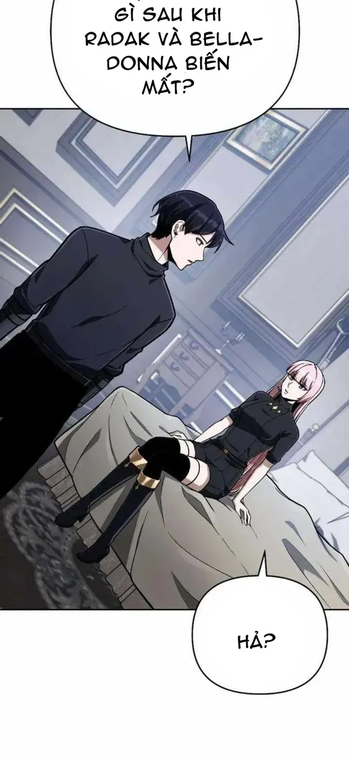 Anh Hùng Của Chúng Ta Làm Gì? Chapter 47 - 8