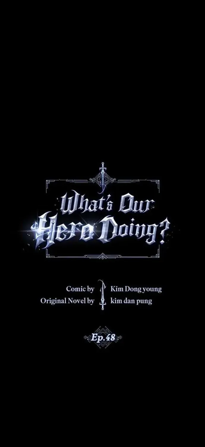 Anh Hùng Của Chúng Ta Làm Gì? Chapter 48 - 11