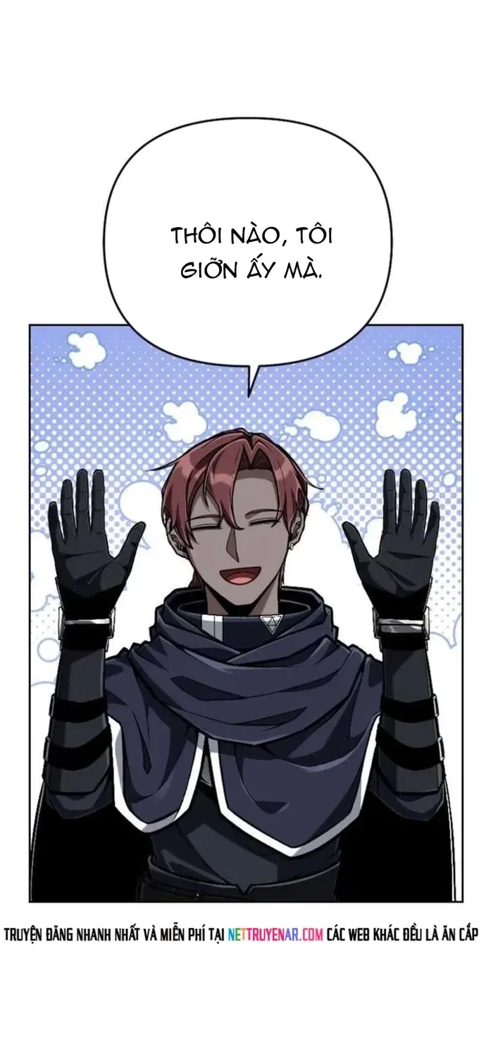 Anh Hùng Của Chúng Ta Làm Gì? Chapter 48 - 17