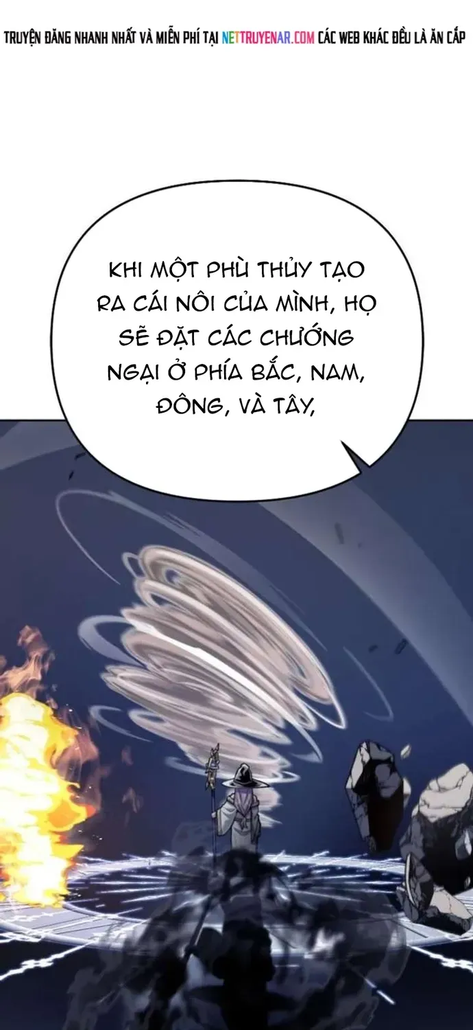 Anh Hùng Của Chúng Ta Làm Gì? Chapter 48 - 34