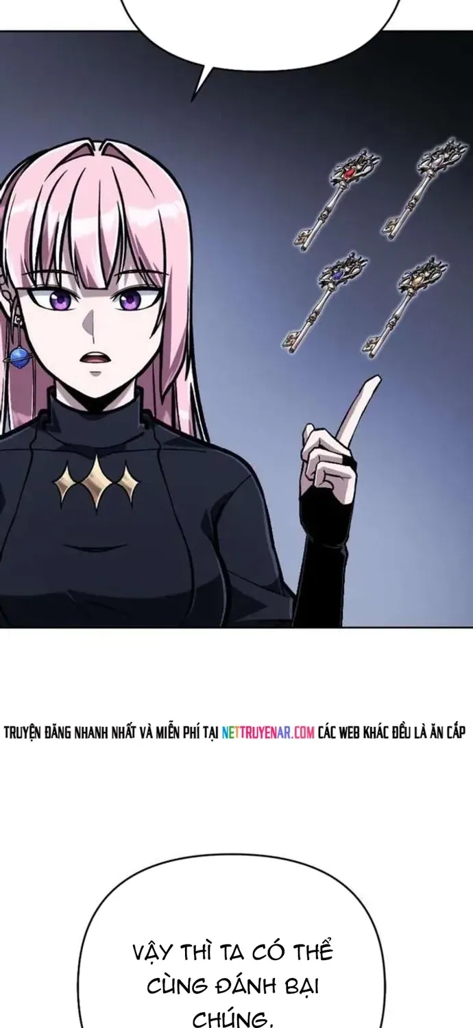 Anh Hùng Của Chúng Ta Làm Gì? Chapter 48 - 36