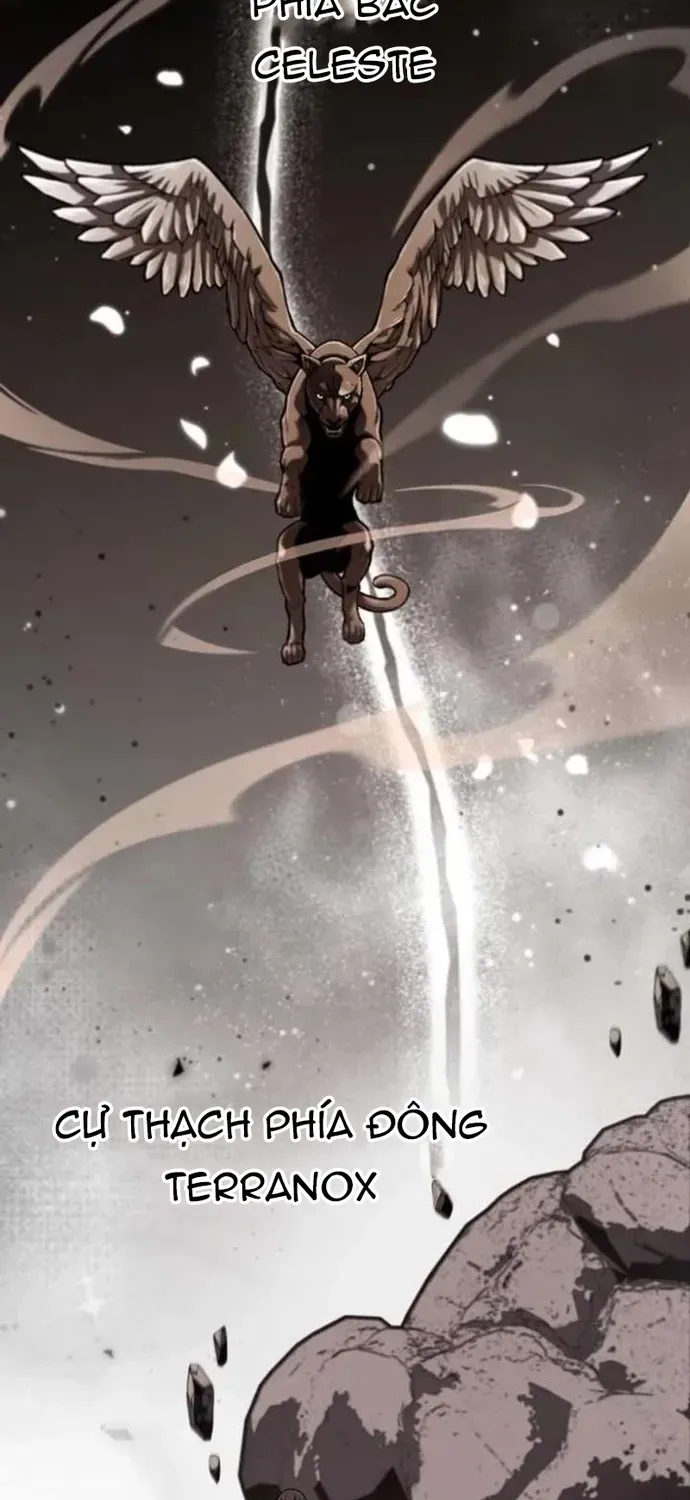 Anh Hùng Của Chúng Ta Làm Gì? Chapter 48 - 47