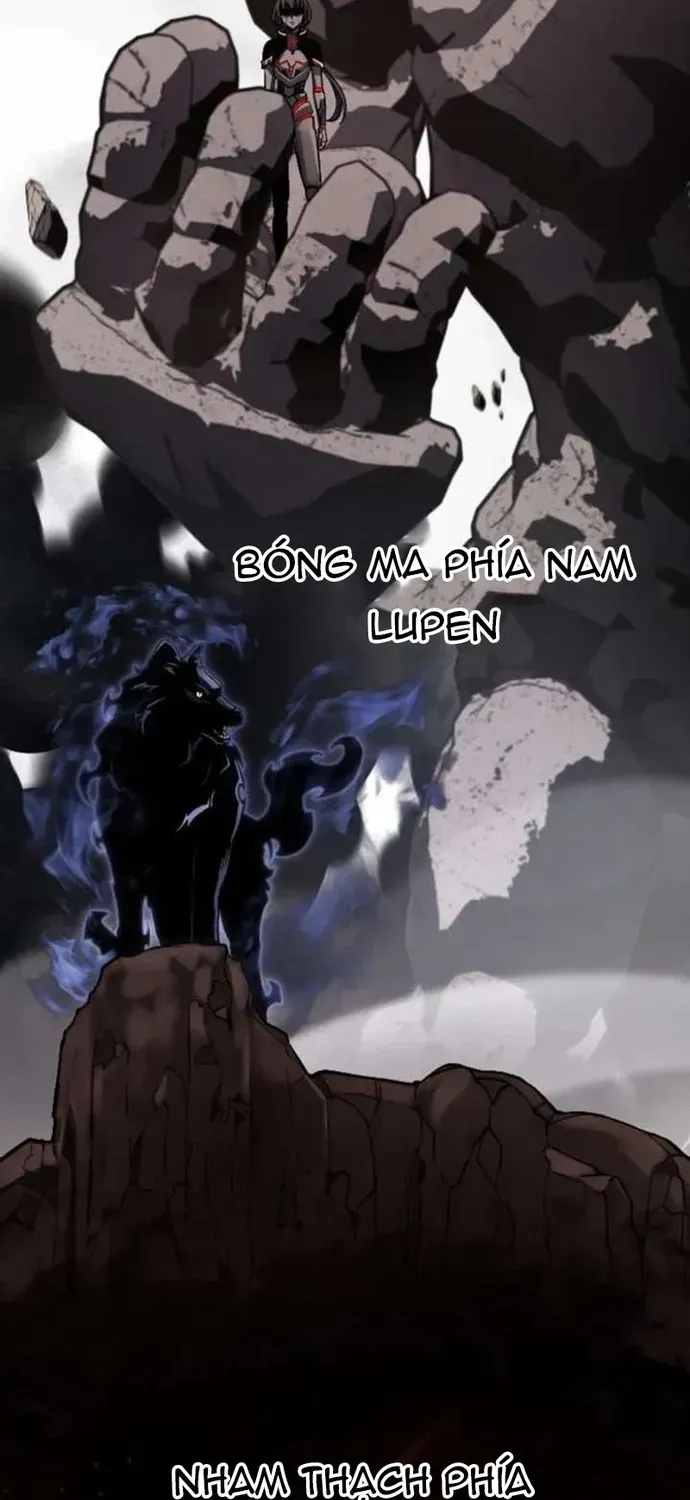 Anh Hùng Của Chúng Ta Làm Gì? Chapter 48 - 48