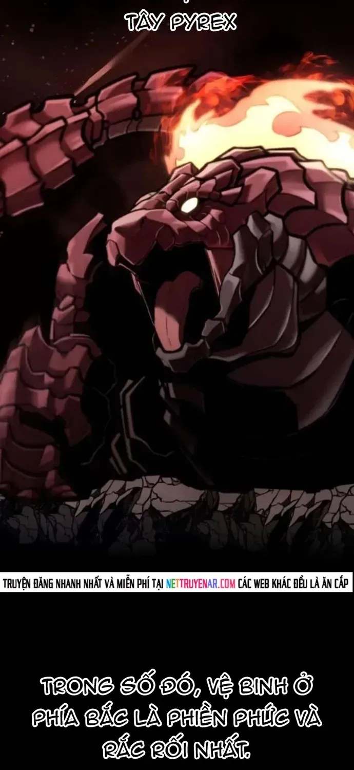 Anh Hùng Của Chúng Ta Làm Gì? Chapter 48 - 49