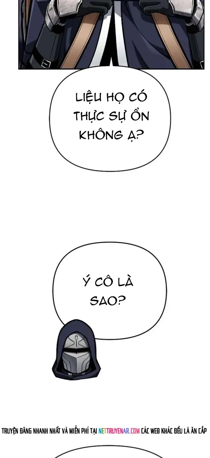 Anh Hùng Của Chúng Ta Làm Gì? Chapter 48 - 54