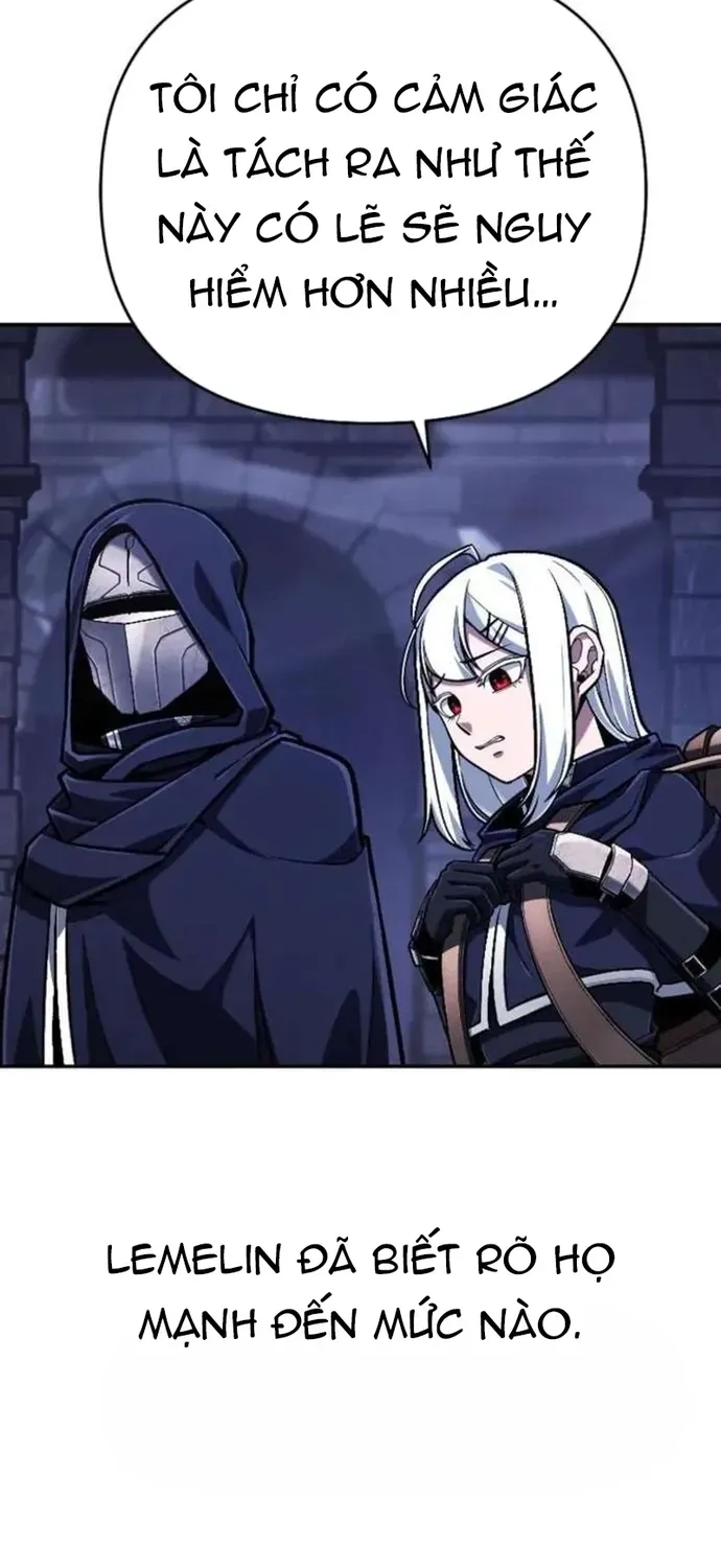 Anh Hùng Của Chúng Ta Làm Gì? Chapter 48 - 55