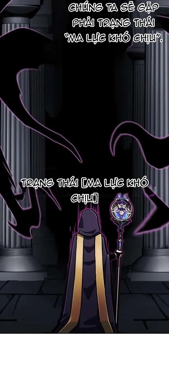 Anh Hùng Của Chúng Ta Làm Gì? Chapter 48 - 62