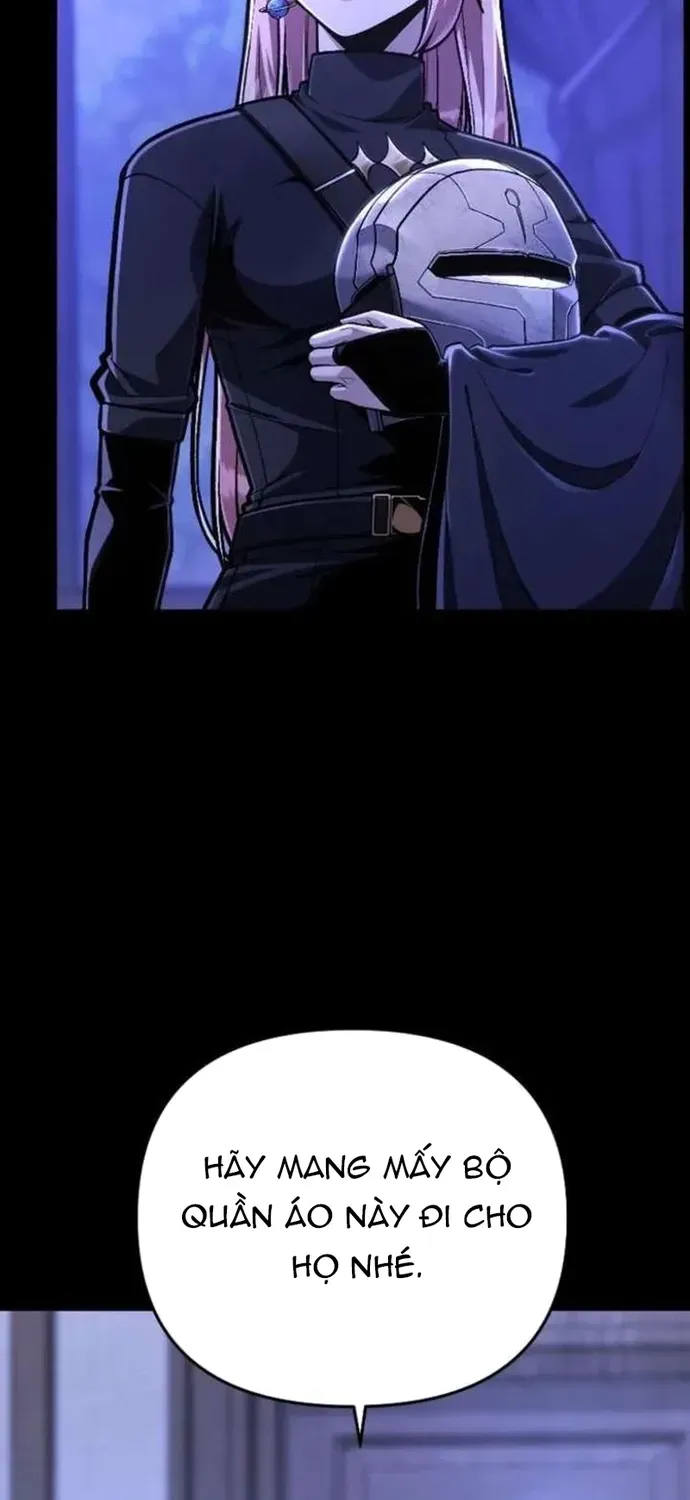 Anh Hùng Của Chúng Ta Làm Gì? Chapter 48 - 9