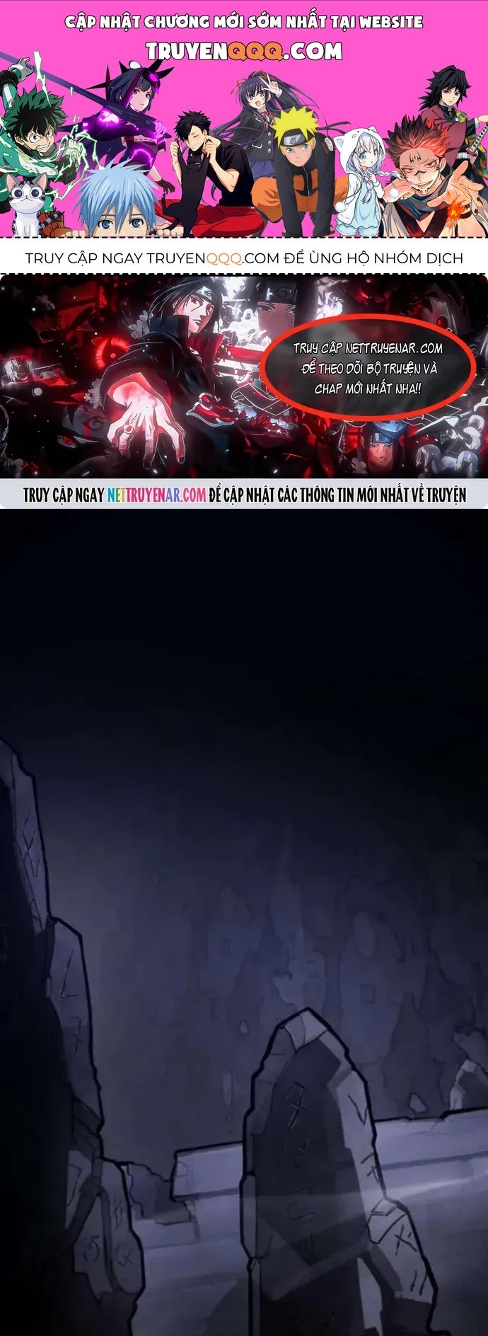 Anh Hùng Của Chúng Ta Làm Gì? Chapter 49 - 1