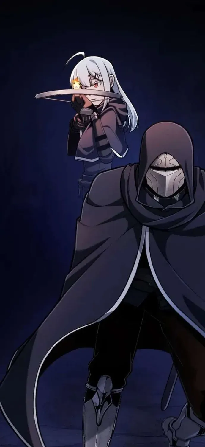 Anh Hùng Của Chúng Ta Làm Gì? Chapter 49 - 14