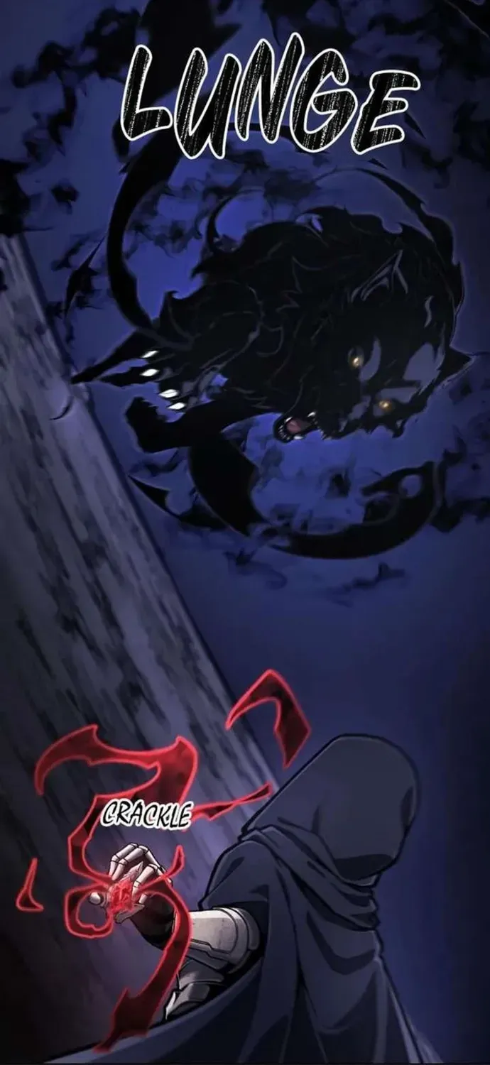 Anh Hùng Của Chúng Ta Làm Gì? Chapter 49 - 32