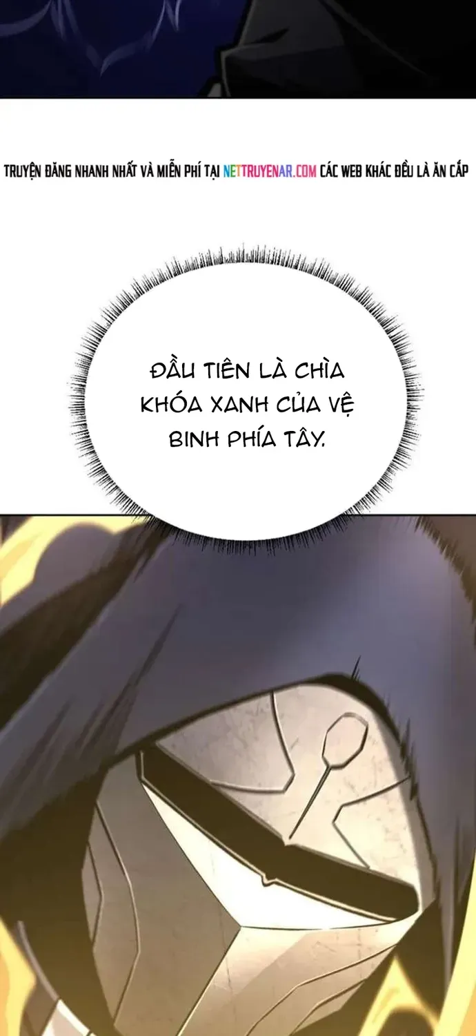 Anh Hùng Của Chúng Ta Làm Gì? Chapter 49 - 42