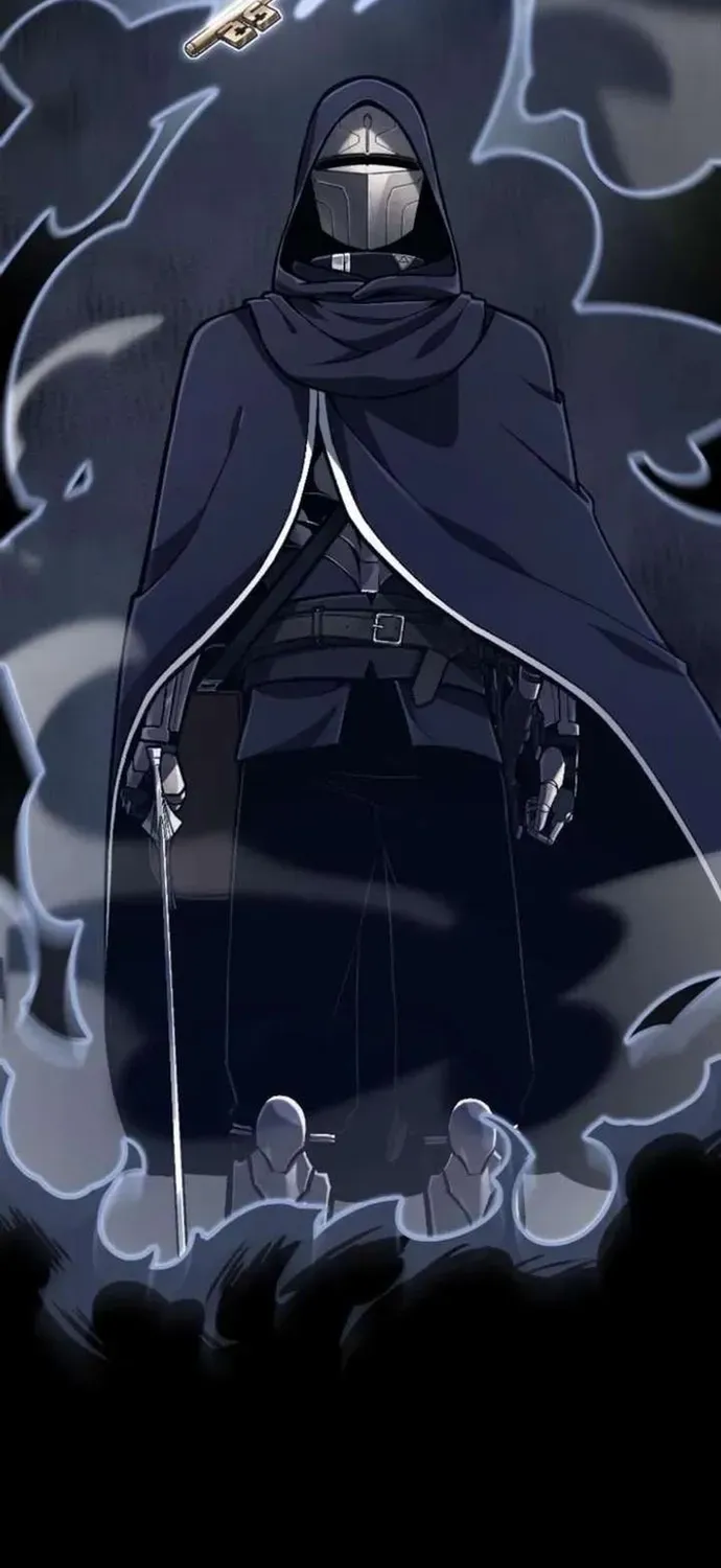 Anh Hùng Của Chúng Ta Làm Gì? Chapter 49 - 47