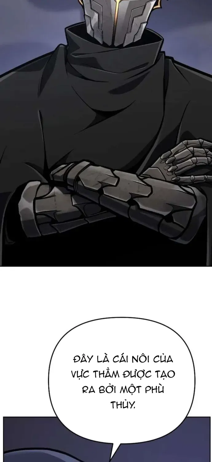 Anh Hùng Của Chúng Ta Làm Gì? Chapter 49 - 50