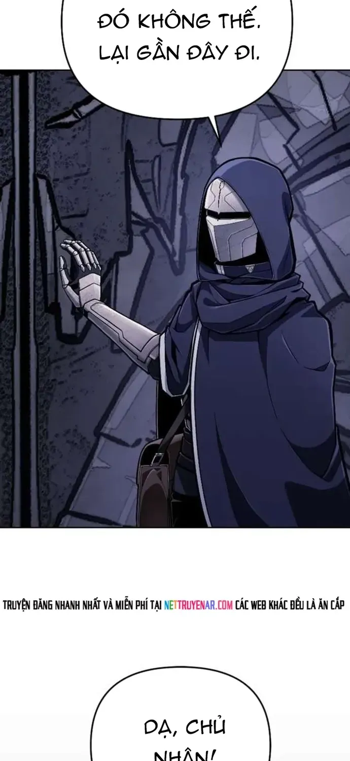 Anh Hùng Của Chúng Ta Làm Gì? Chapter 49 - 6