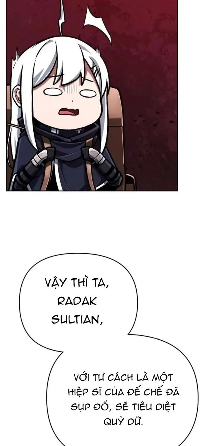 Anh Hùng Của Chúng Ta Làm Gì? Chapter 49 - 53