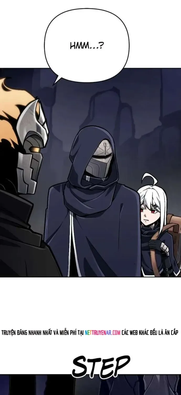 Anh Hùng Của Chúng Ta Làm Gì? Chapter 49 - 56