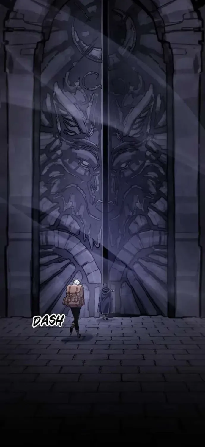 Anh Hùng Của Chúng Ta Làm Gì? Chapter 49 - 8