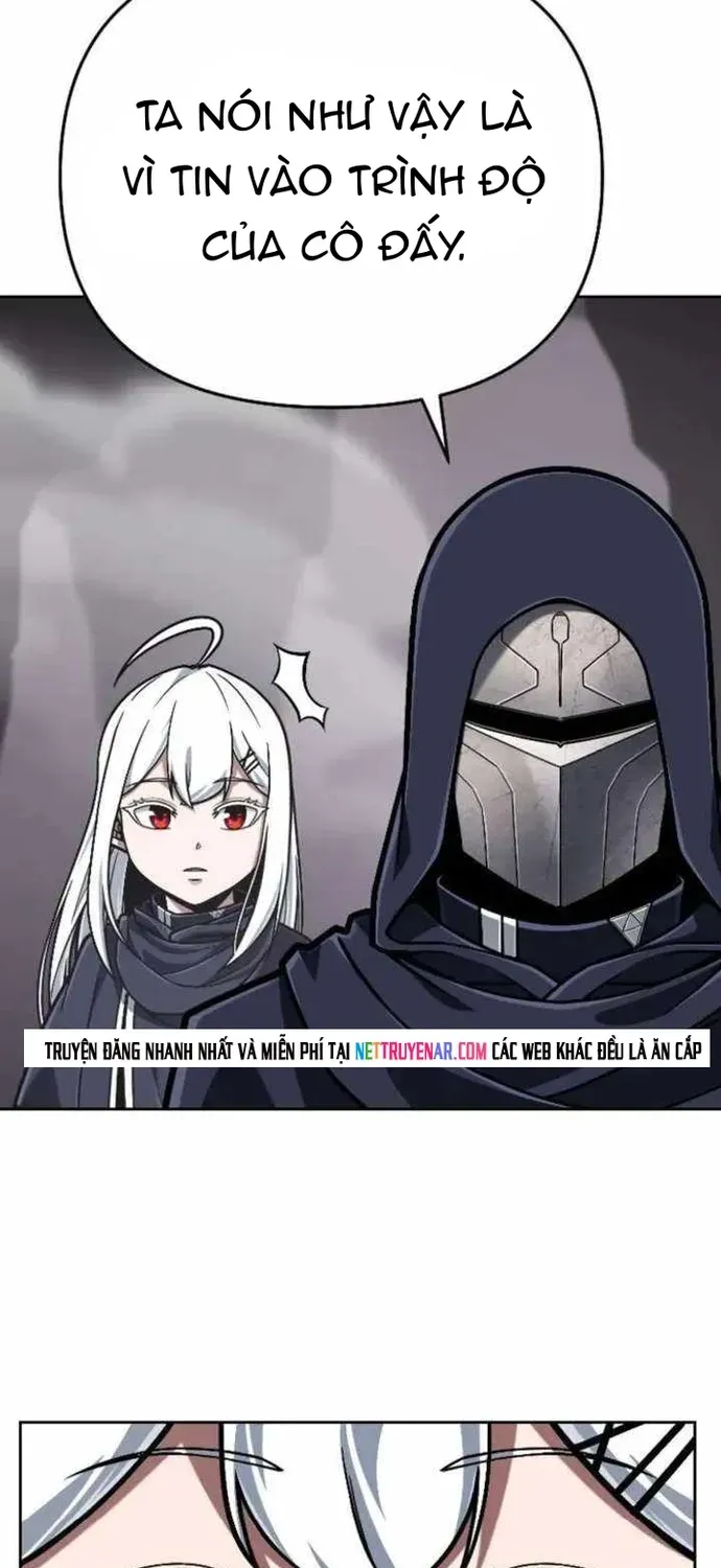 Anh Hùng Của Chúng Ta Làm Gì? Chapter 50 - 31