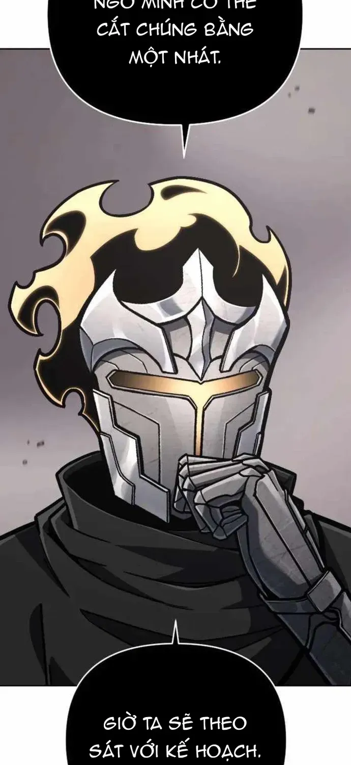 Anh Hùng Của Chúng Ta Làm Gì? Chapter 50 - 42