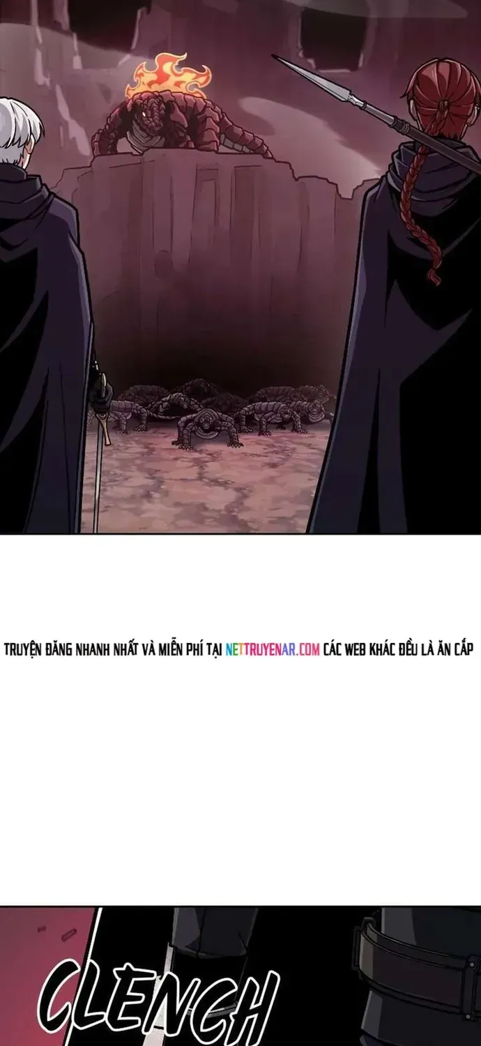 Anh Hùng Của Chúng Ta Làm Gì? Chapter 51 - 11