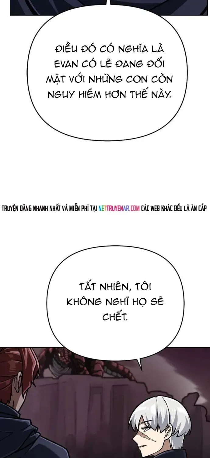 Anh Hùng Của Chúng Ta Làm Gì? Chapter 51 - 16