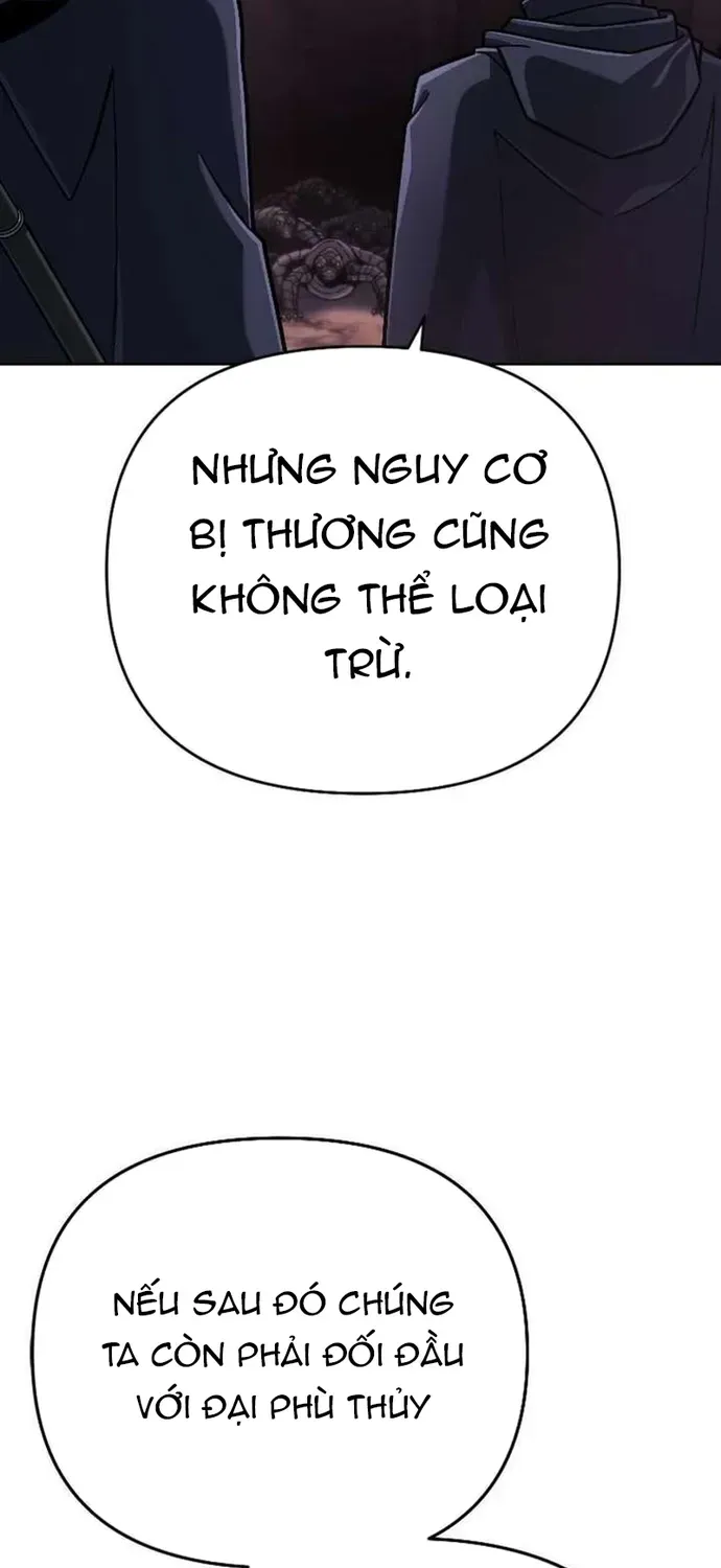 Anh Hùng Của Chúng Ta Làm Gì? Chapter 51 - 17