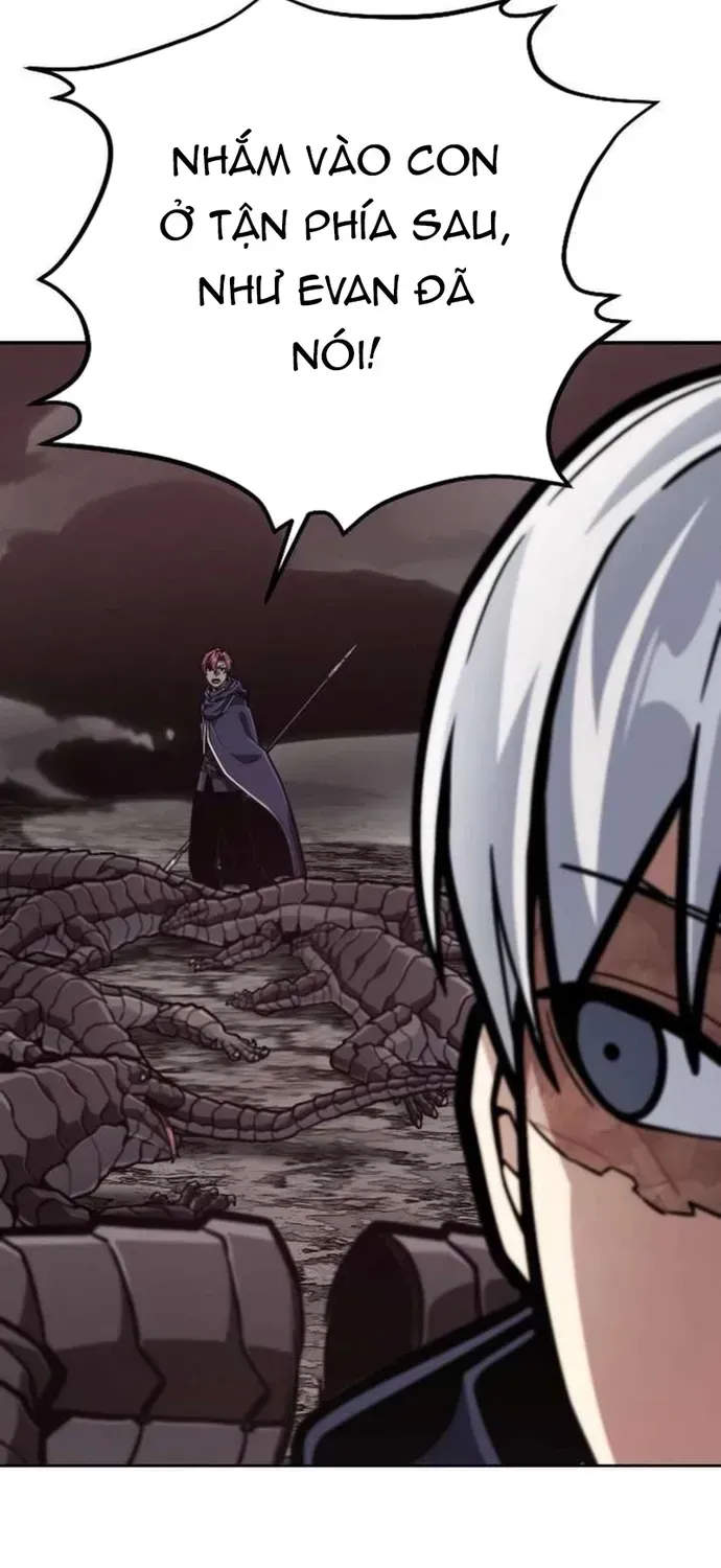 Anh Hùng Của Chúng Ta Làm Gì? Chapter 51 - 33