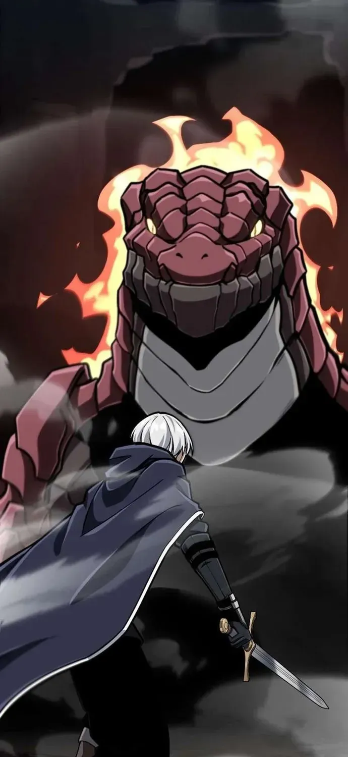 Anh Hùng Của Chúng Ta Làm Gì? Chapter 51 - 47