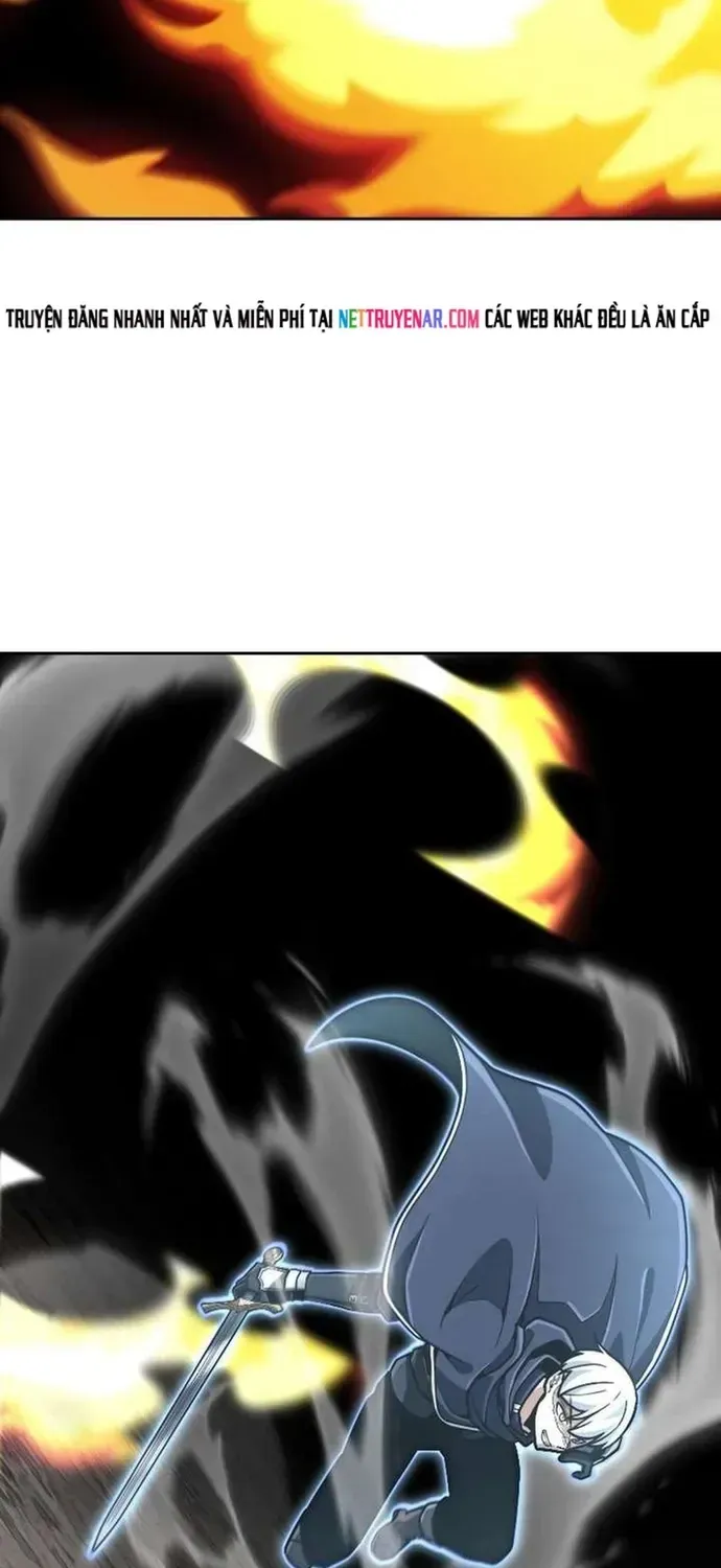 Anh Hùng Của Chúng Ta Làm Gì? Chapter 51 - 55