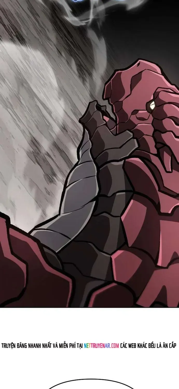 Anh Hùng Của Chúng Ta Làm Gì? Chapter 51 - 56