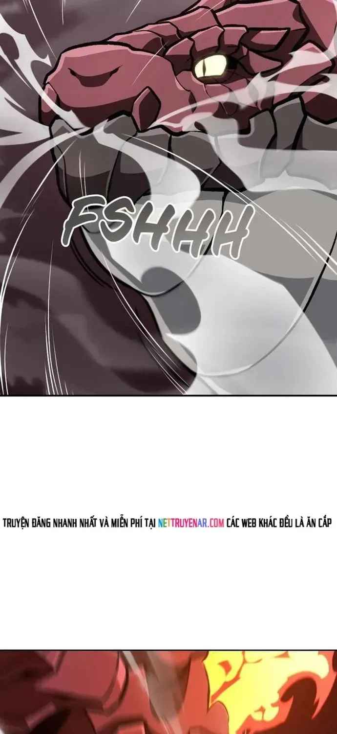 Anh Hùng Của Chúng Ta Làm Gì? Chapter 51 - 58