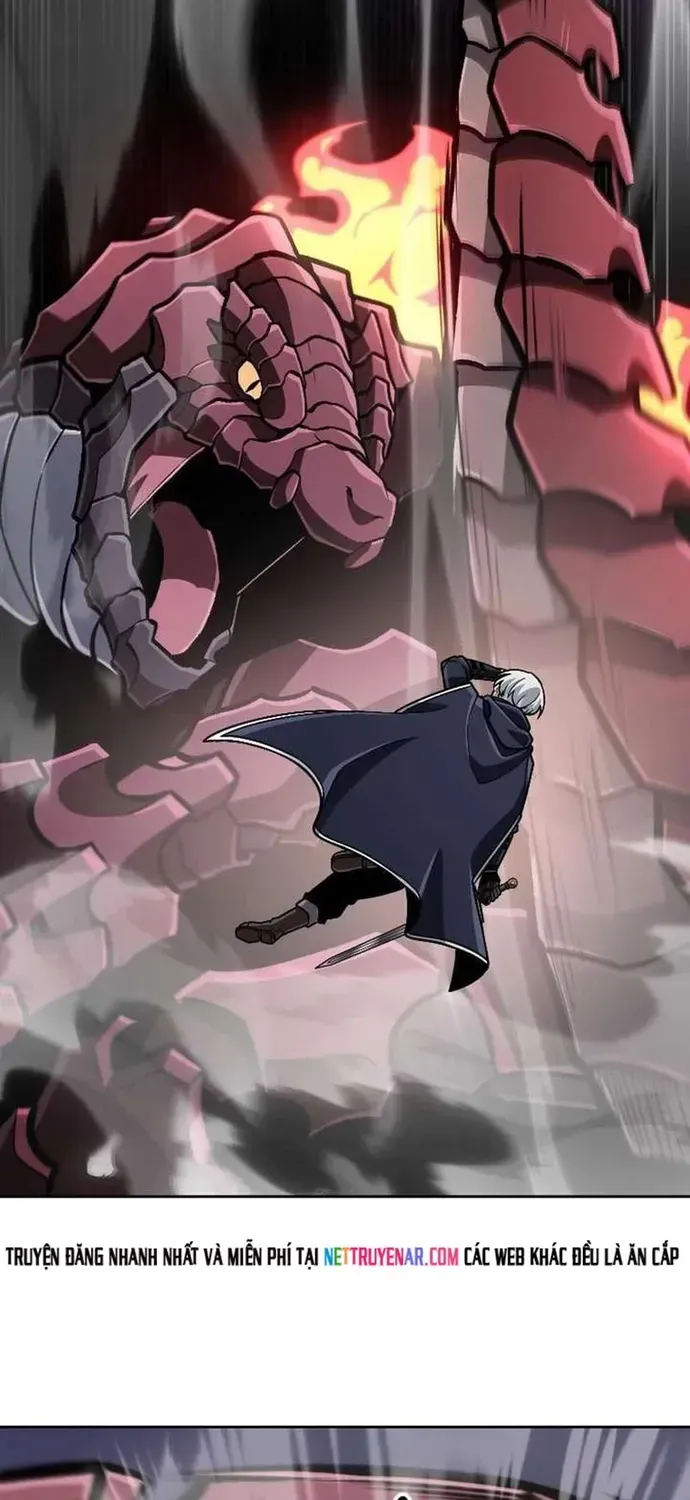 Anh Hùng Của Chúng Ta Làm Gì? Chapter 51 - 63
