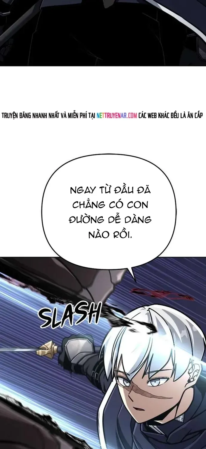 Anh Hùng Của Chúng Ta Làm Gì? Chapter 51 - 8