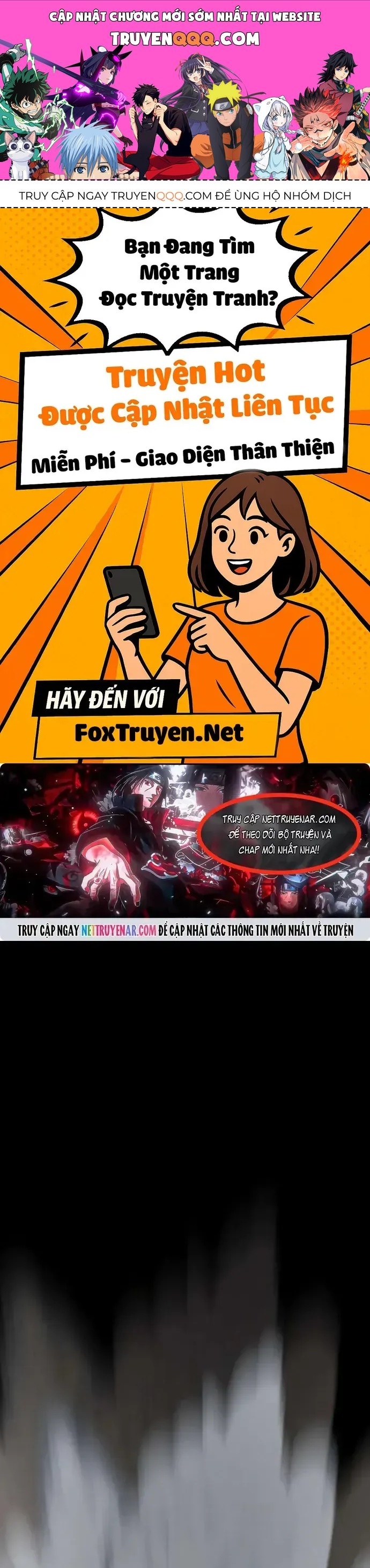 Anh Hùng Của Chúng Ta Làm Gì? Chapter 52 - 1