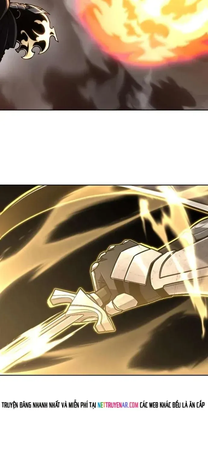 Anh Hùng Của Chúng Ta Làm Gì? Chapter 52 - 17