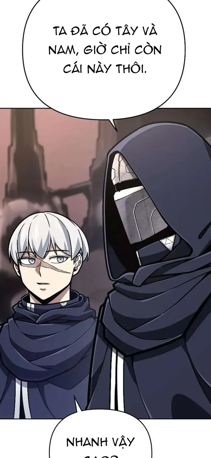 Anh Hùng Của Chúng Ta Làm Gì? Chapter 52 - 31