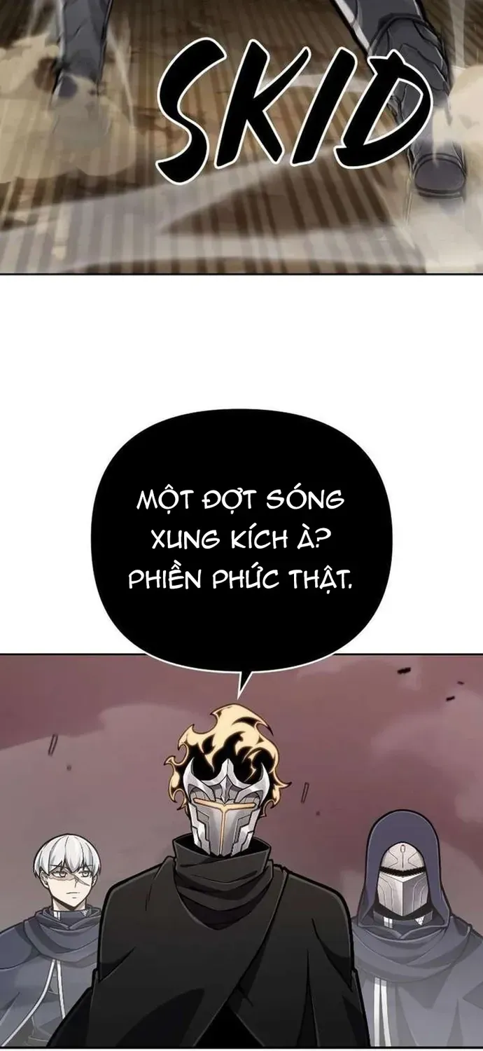 Anh Hùng Của Chúng Ta Làm Gì? Chapter 52 - 37