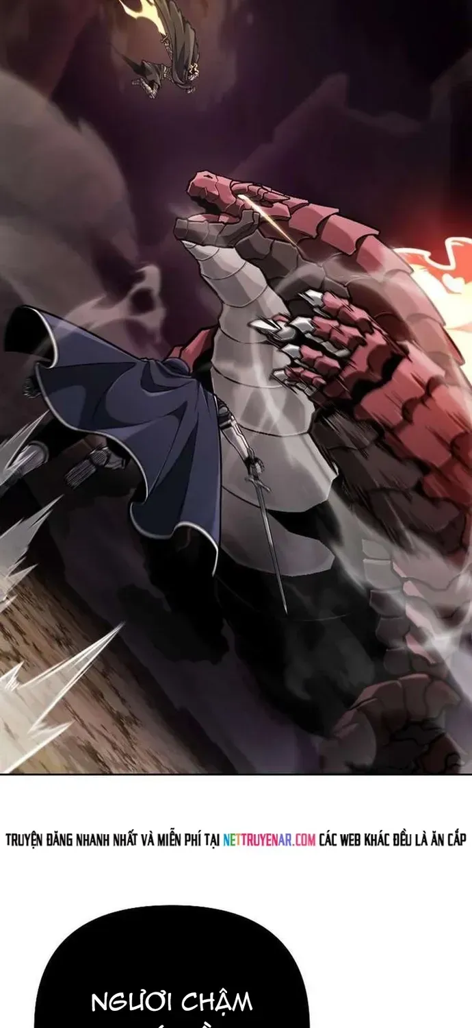 Anh Hùng Của Chúng Ta Làm Gì? Chapter 52 - 43