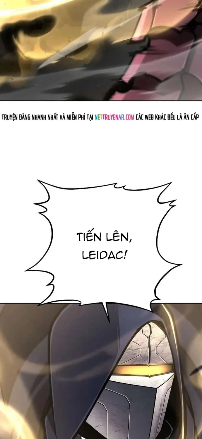 Anh Hùng Của Chúng Ta Làm Gì? Chapter 52 - 58