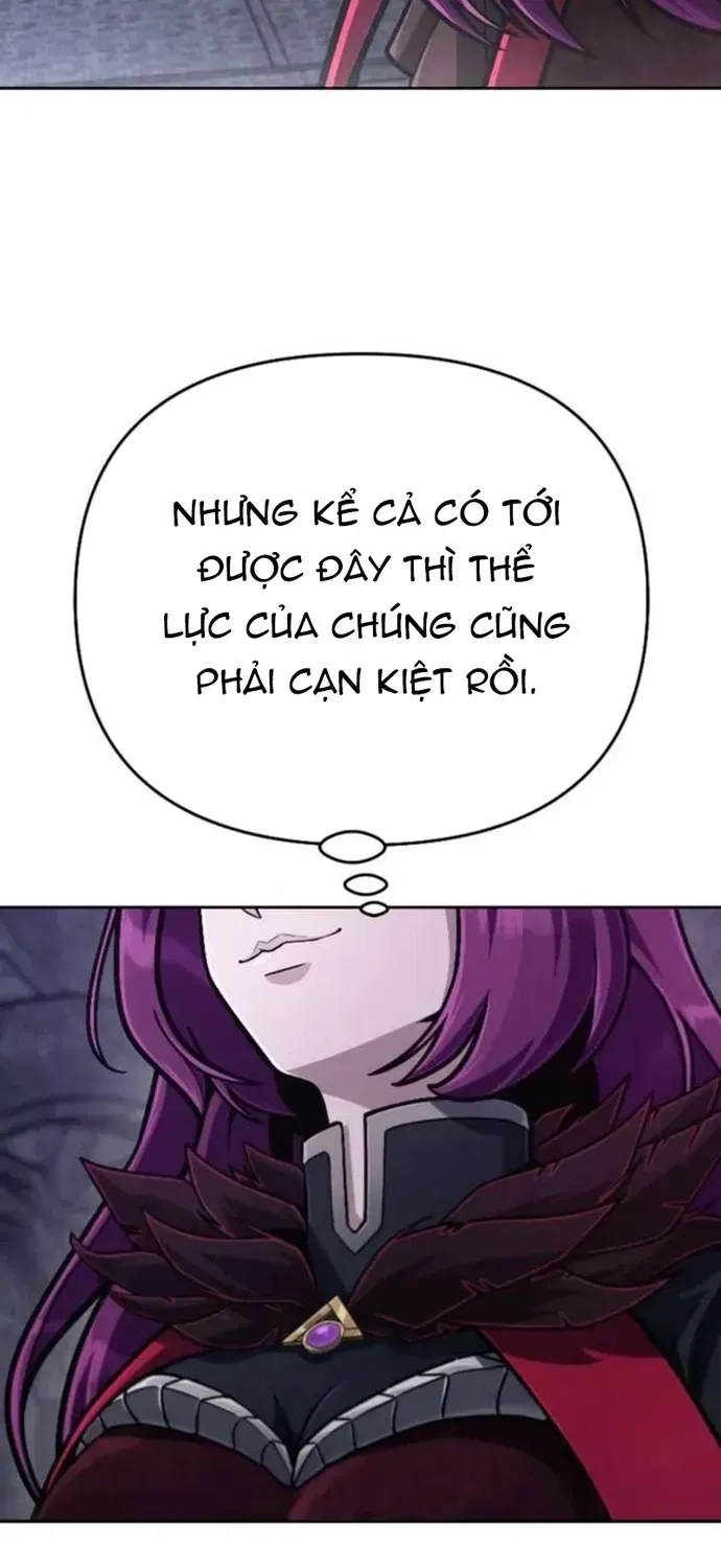 Anh Hùng Của Chúng Ta Làm Gì? Chapter 53 - 11