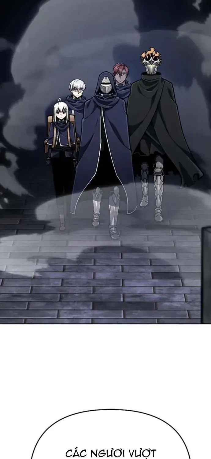 Anh Hùng Của Chúng Ta Làm Gì? Chapter 53 - 17